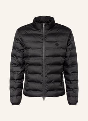 HACKETT LONDON Steppjacke