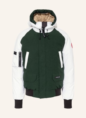 CANADA GOOSE Daunenjacke CHILLIWACK