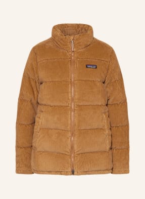 patagonia Corduroy jacket