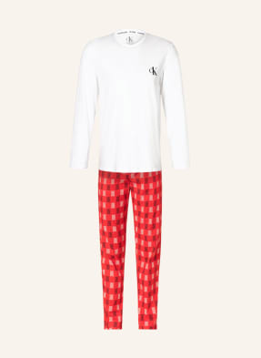 Calvin Klein Pajamas CK ONE 
