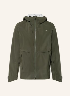 KJUS Hardshell ski jacket FRX