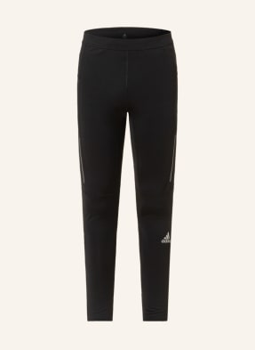 adidas Running tights OWN THE RUN with mesh 
