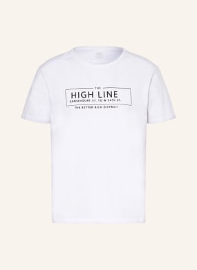 BETTER RICH T-shirt HIGH