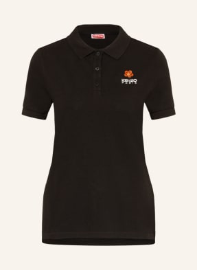 KENZO Piqué-Poloshirt