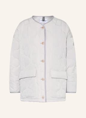 BLONDE No.8 Quilted jacket BREGENZ