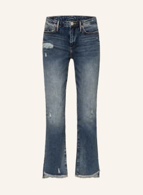 TRUE RELIGION Flared Jeans HALLE
