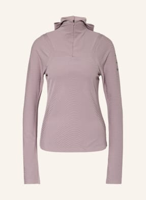 Nike Laufshirt THERMA-FIT ADV RUN DIVISION