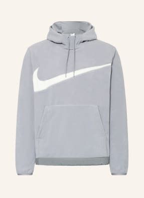 Nike Bluza z kapturem z polaru CLUB+