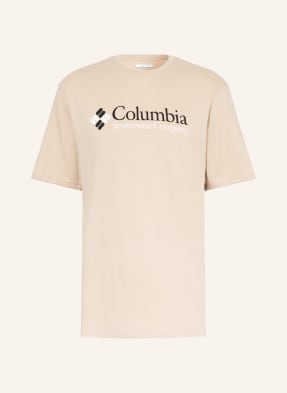Columbia T-Shirt BASIC LOGO