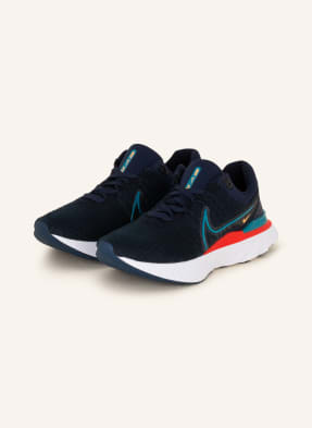 Nike Running shoes REACT INFINITY RUN FLYKNIT 3
