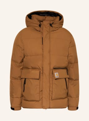 carhartt WIP Quilted jacket MUNRO