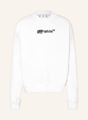 Off-White Oversized-Sweatshirt