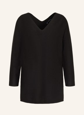 comma Pullover