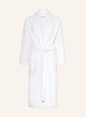 SCHIESSER Women’s bathrobe BATH+RELAX