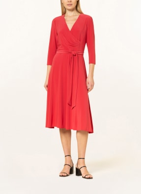 LAUREN RALPH LAUREN Kleid mit 3/4-Arm