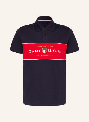 GANT Piqué-Poloshirt