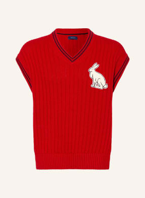 GANT Pullunder