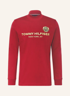 TOMMY HILFIGER Long sleeve shirt 