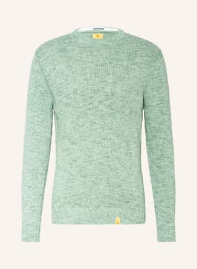COLOURS & SONS Sweter