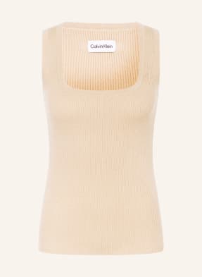 Calvin Klein Stricktop