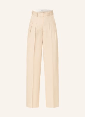 Calvin Klein Wide leg trousers