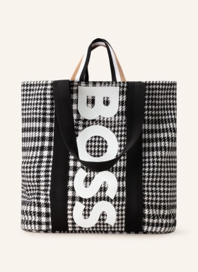 BOSS Torba shopper DEVA