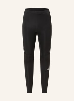 adidas Running tights OWN THE RUN with mesh 