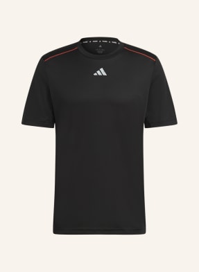 adidas T-Shirt WORKOUT BASE aus Mesh