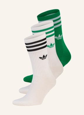 adidas Originals 3-pack socks
