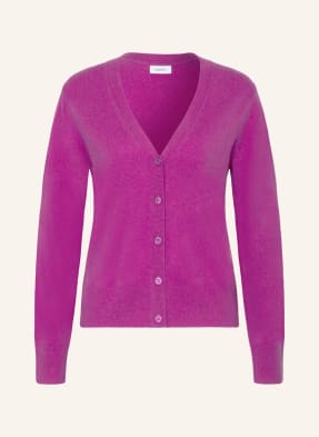 darling harbour Cashmere cardigan