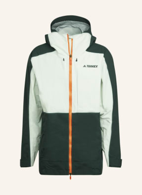 adidas Kurtka narciarska z hardshellu TERREX POST CONSUMER
