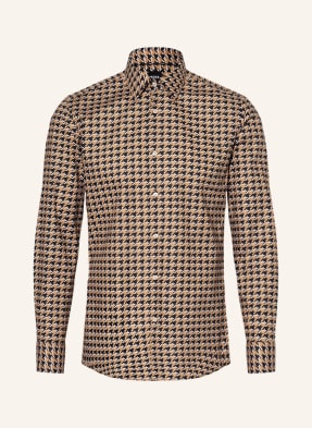 BOSS Jerseyhemd HANK Slim Fit