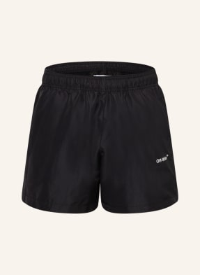 Off-White Swim shorts