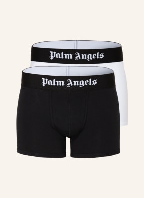 Palm Angels 2er-Pack Boxershorts