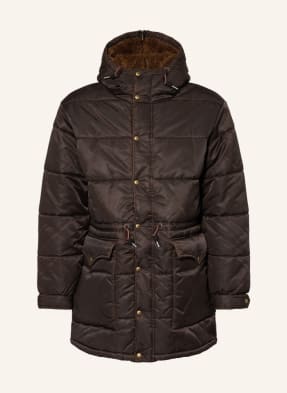 RRL Quilted jacket 