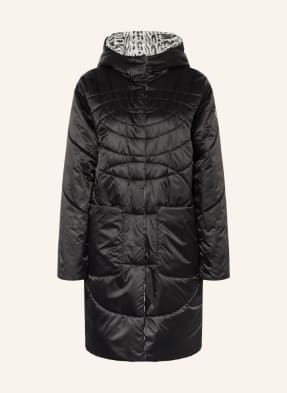 SPORTALM Reversible quilted coat