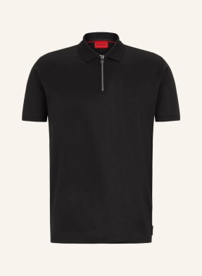 HUGO Jersey-Poloshirt DOZELOT Regular Fit