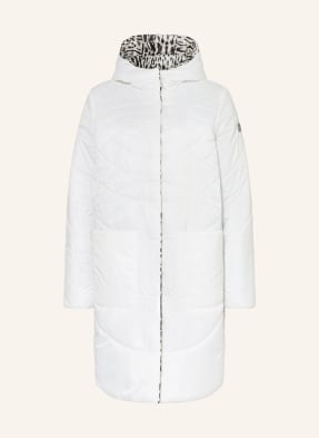 SPORTALM Reversible quilted coat