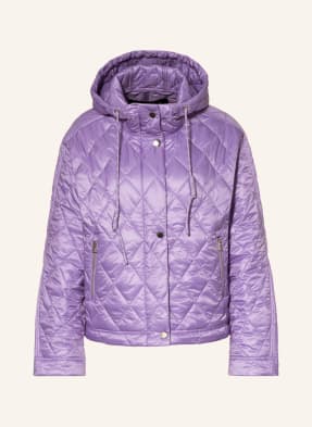 darling harbour Quilted jacket 