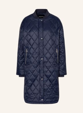 darling harbour Quilted coat 