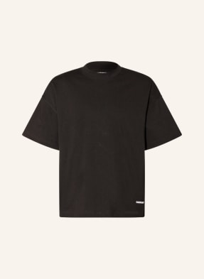 Carhartt Wip Tričko černá