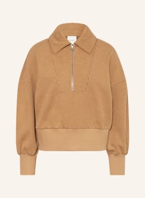 VARLEY Half-zip sweater BLAIR