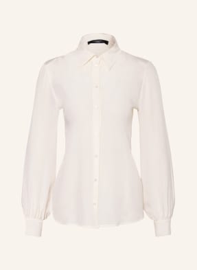 WEEKEND MaxMara Shirt blouse GEO made of silk 