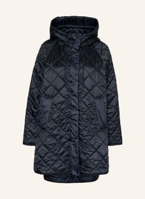 WEEKEND MaxMara Quilted coat VICOLO