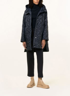 WEEKEND MaxMara Quilted coat VICOLO