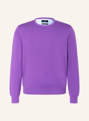 STROKESMAN'S Pullover