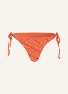 SEAFOLLY Triangle bikini bottoms MARRAKESH 