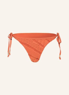 SEAFOLLY Trojúhelníkové bikinové kalhotky MARRAKESH 