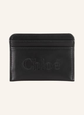 Chloé Card case CHLOE SENSE