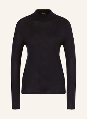 IRIS von ARNIM Cashmere sweater LUDMILLA with silk